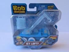 Bob The Builder Icy Lofty