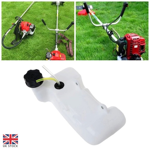 Fuel tank stroke - fuel,