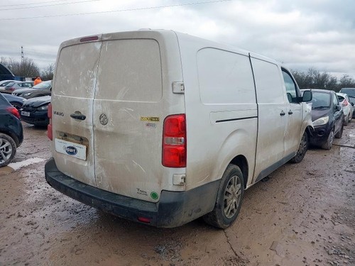 Vauxhall vivaro 2900 - ✅vauxhall,