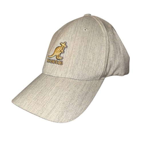 Kangol baseball cap - baseball, size