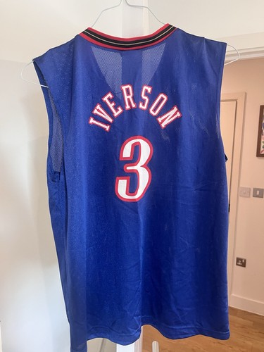 Allen iverson philadelphia - iverson, #3