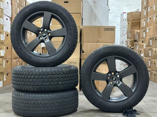Genuine oem defender 5098 - 20",