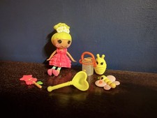 Lalaloopsy Mini Pix E