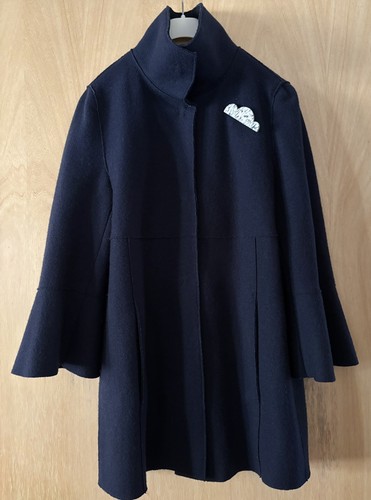 Marella max mara navy boiled - marella,
