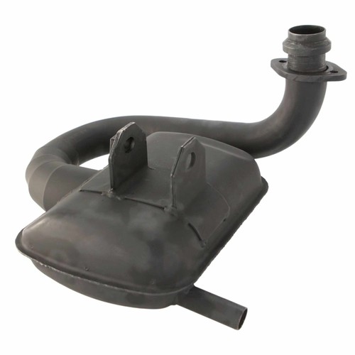Sip racing road exhaust - sip, in