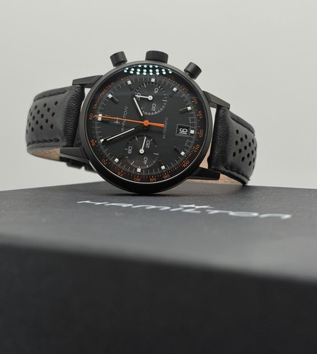 Hamilton american classic - american,