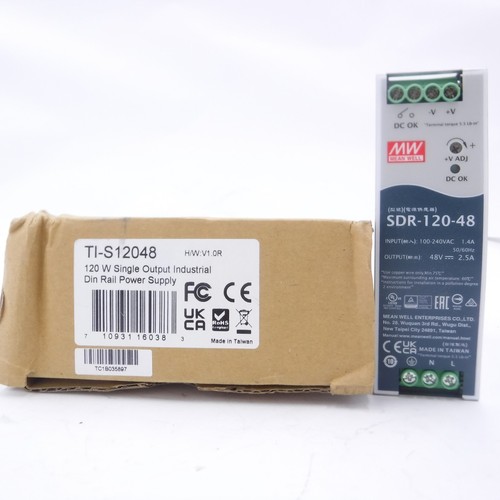 Trendnet 120 watt single - trendnet,