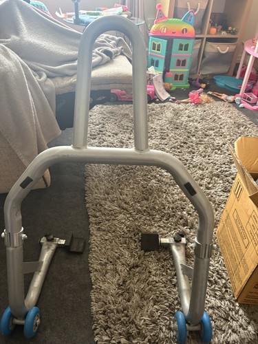 Oxford rear paddock stand - oxford,