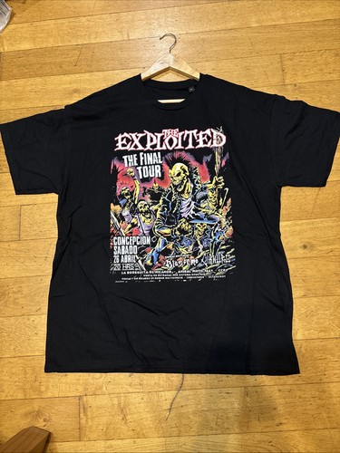 Vintage style punk skinhead - vintage,