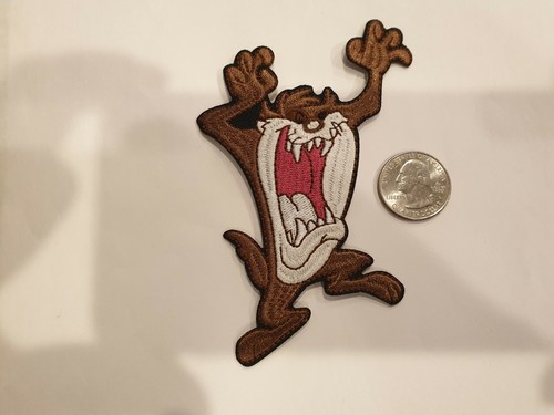 Looney tunes tasmanian devil - looney,