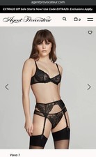 Agent Provocateur Yara