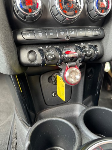 Fits mini cooper jcw - pro, valve