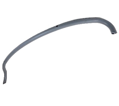 Front bumper towel rail 67 - front,