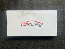 TDI Tuning Box CRTD4 BMW