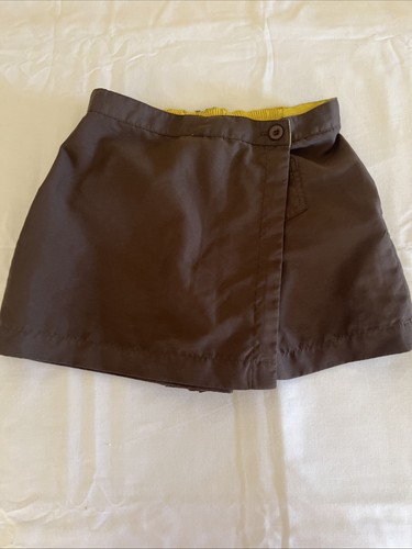 Girlguiding brownies skort - girlguiding,