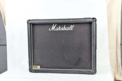 Marshall 1936 lead - 1936,