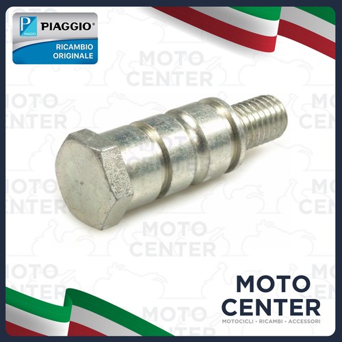 Side stand fixing screws - fixing,
