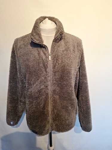 Primark fleece jacket - full, zip
