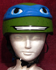 Teenage Mutant Ninja Turtles