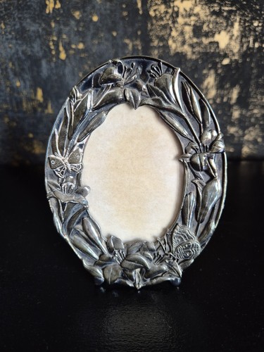 Silver scenes art nouveau - art,