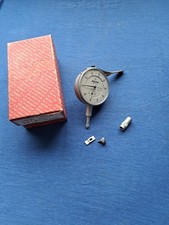 Mitutoyo no.2412  imperial