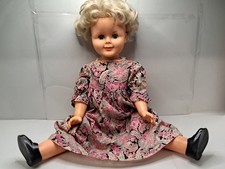 Vintage Palitoy 1970s "sally