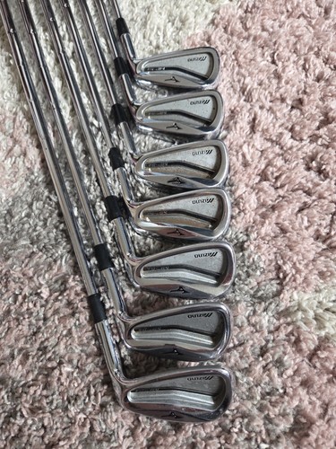 Mizuno iron set 4 pw - set, 4-pw