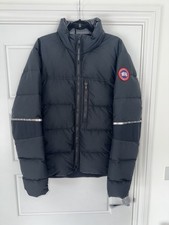Canada Goose Hybridge Down