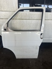 VW T4 TRANSPORTER 2002 2.5 TDI