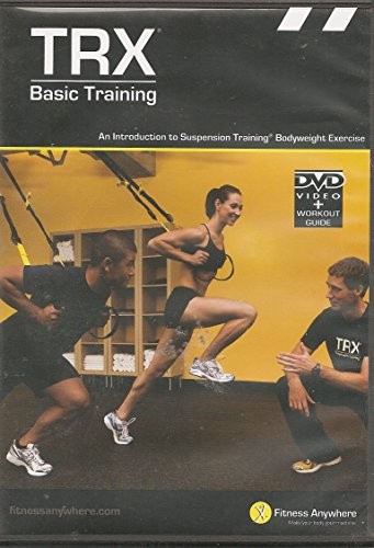 Trx basic training an - |,