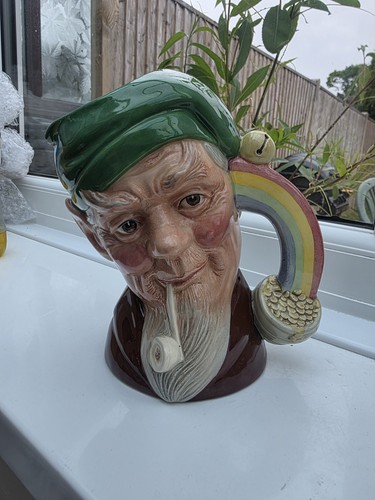 Royal doulton - royal, doulton(item364)