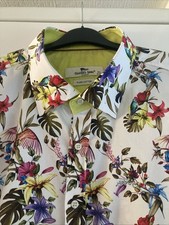 Claudio Lugli Shirt 5xl Xxxxxl