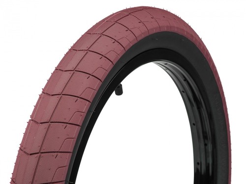 Eclat fireball bmx tyre - fireball,