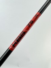 KBS Tour Graphite Iron Shaft