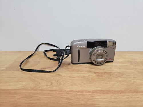 Canon prima super 115 - canon,