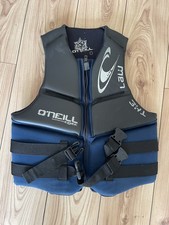 O'Neill The Law Neoprene kite