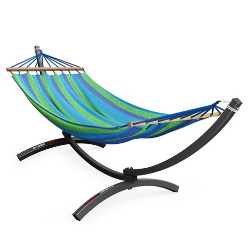 Garden hammock heavy duty - hammock,