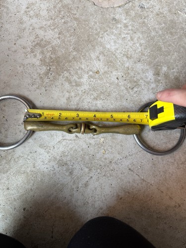 Sprenger ultra snaffle - sprenger,