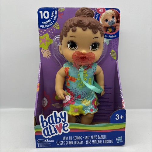 Baby alive - baby,