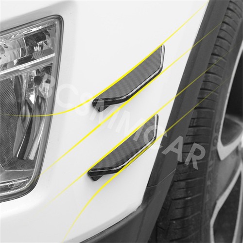 Car diffuser spoilers lip - car,