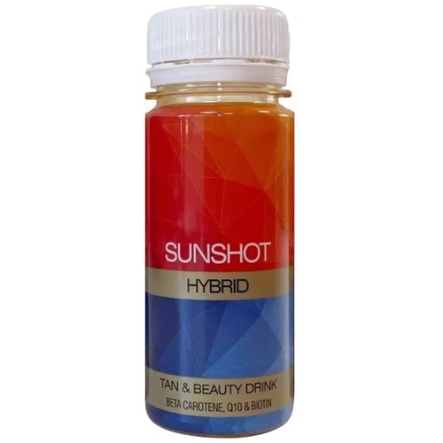 New sunshot hybrid - sunshot,