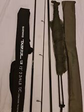 SHIMANO TRIBAL A 12FT 2.75LBS