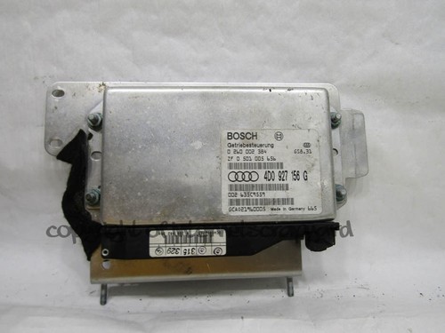 Audi 02 pre facelift - d2, 97-02