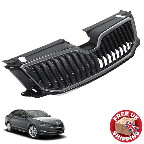 For skoda octavia mk3 - octavia,