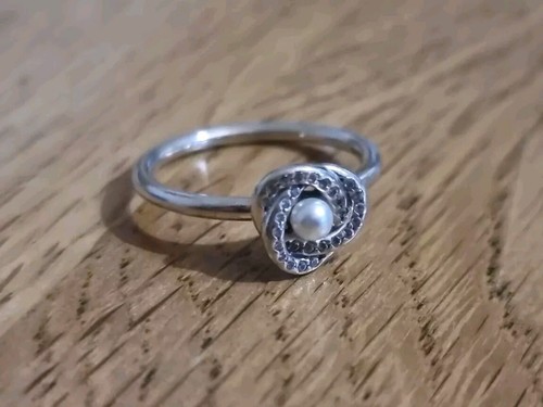 Pandora luminous love knot - pandora,