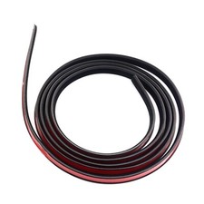 Sunroof Seal Strip Sealant 54128165954 for BMW 3 E36 Compact Coupe Sedan Wagon