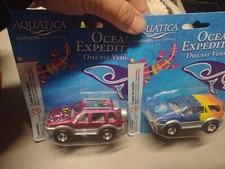 Wild Republic ocean Expedition