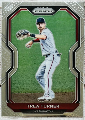 2021 panini prizm baseball - 2021,