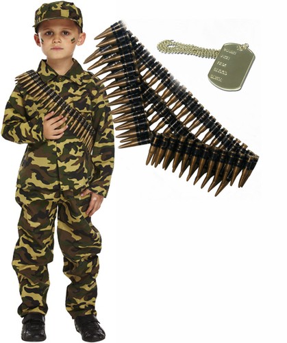 Army boy kids soldier action - soldier,