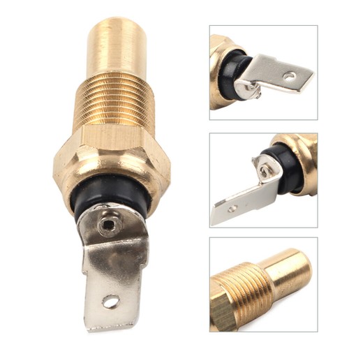 Water temperature thermostat - water,